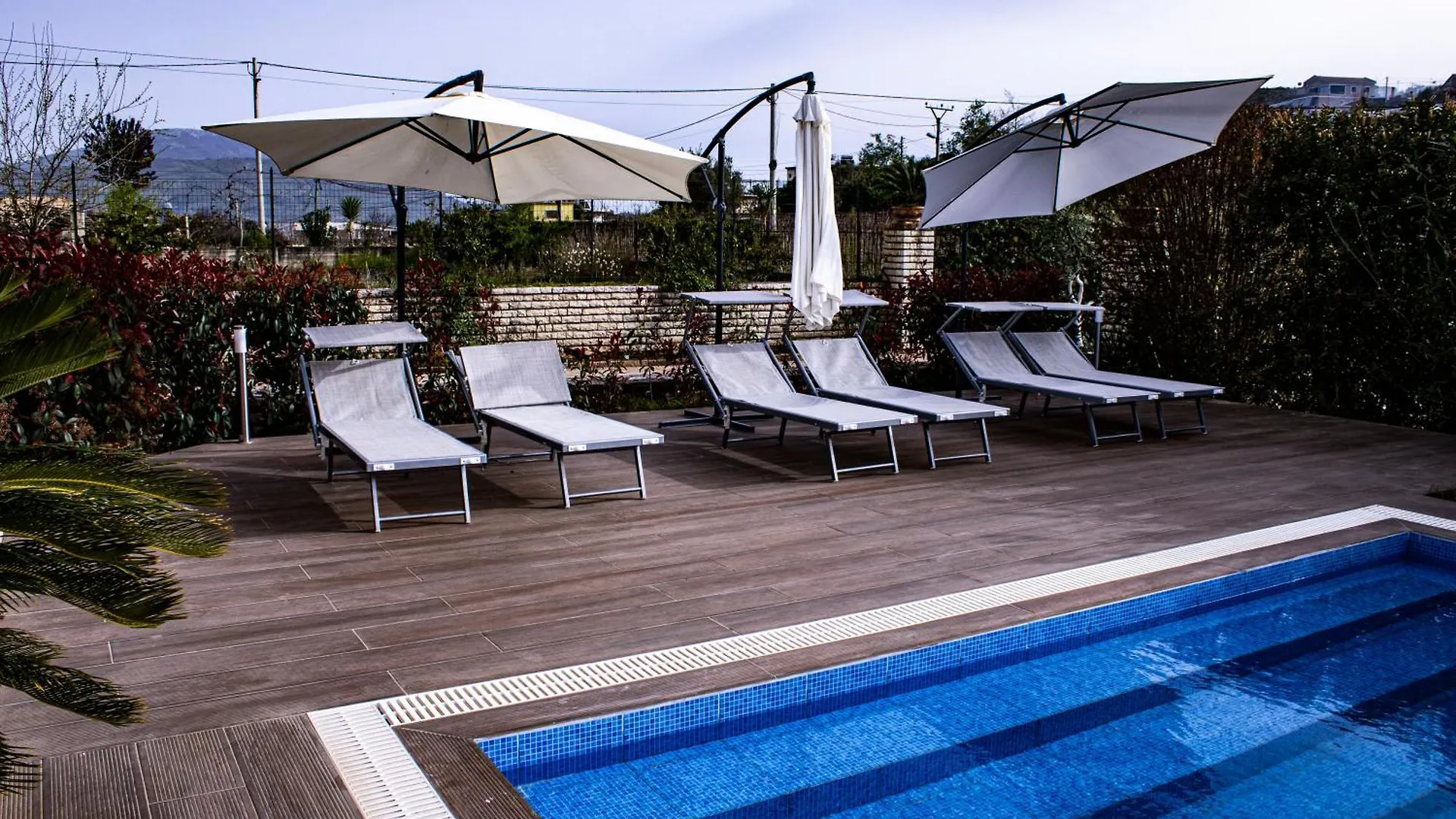Villa La Quiete - Adults Only Cuke
