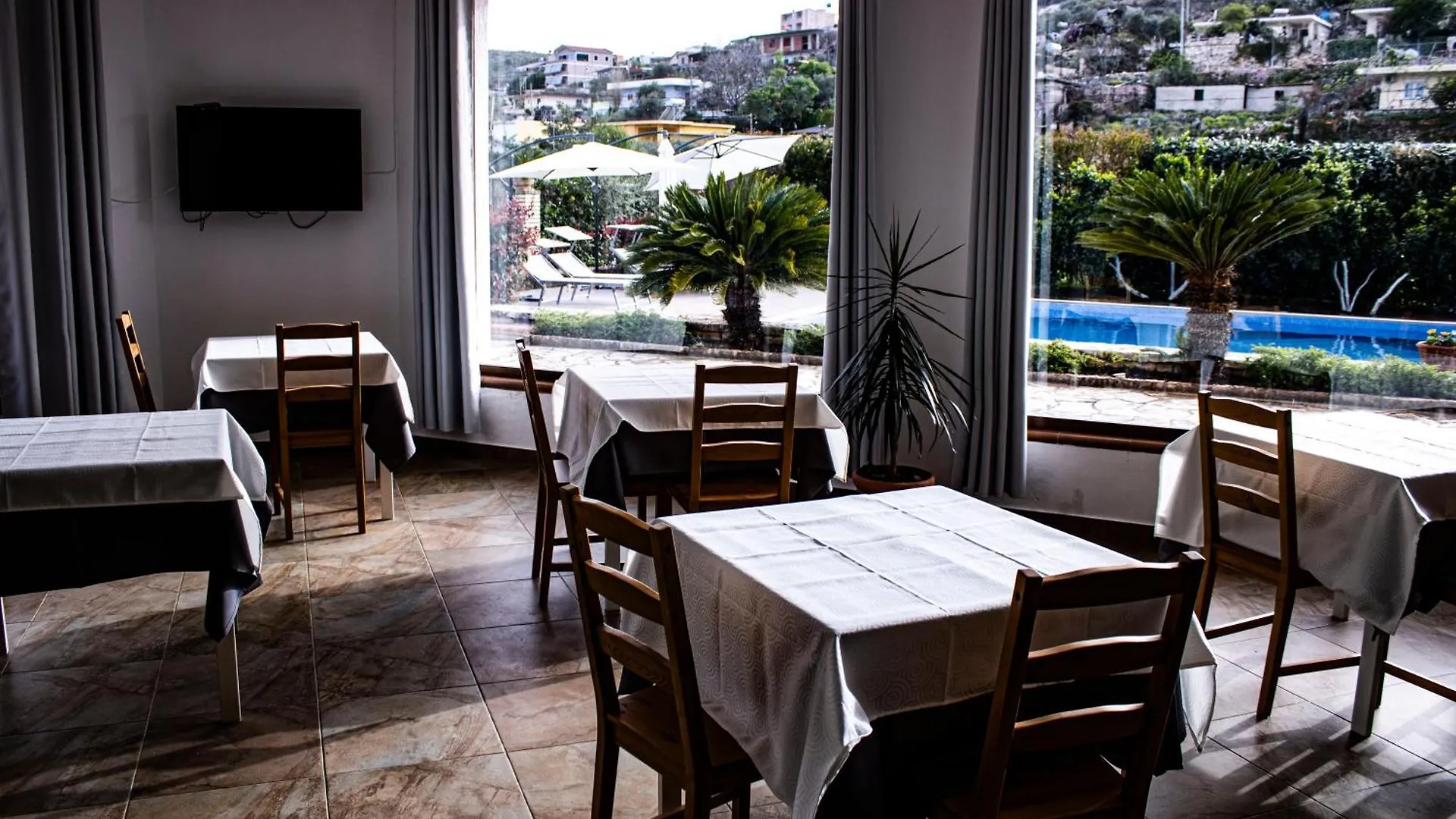 Bed & Breakfast Villa La Quiete - Adults Only Cuke