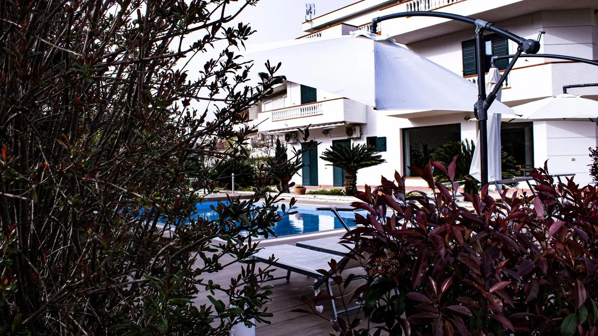 Cuke Villa La Quiete - Adults Only אלבניה