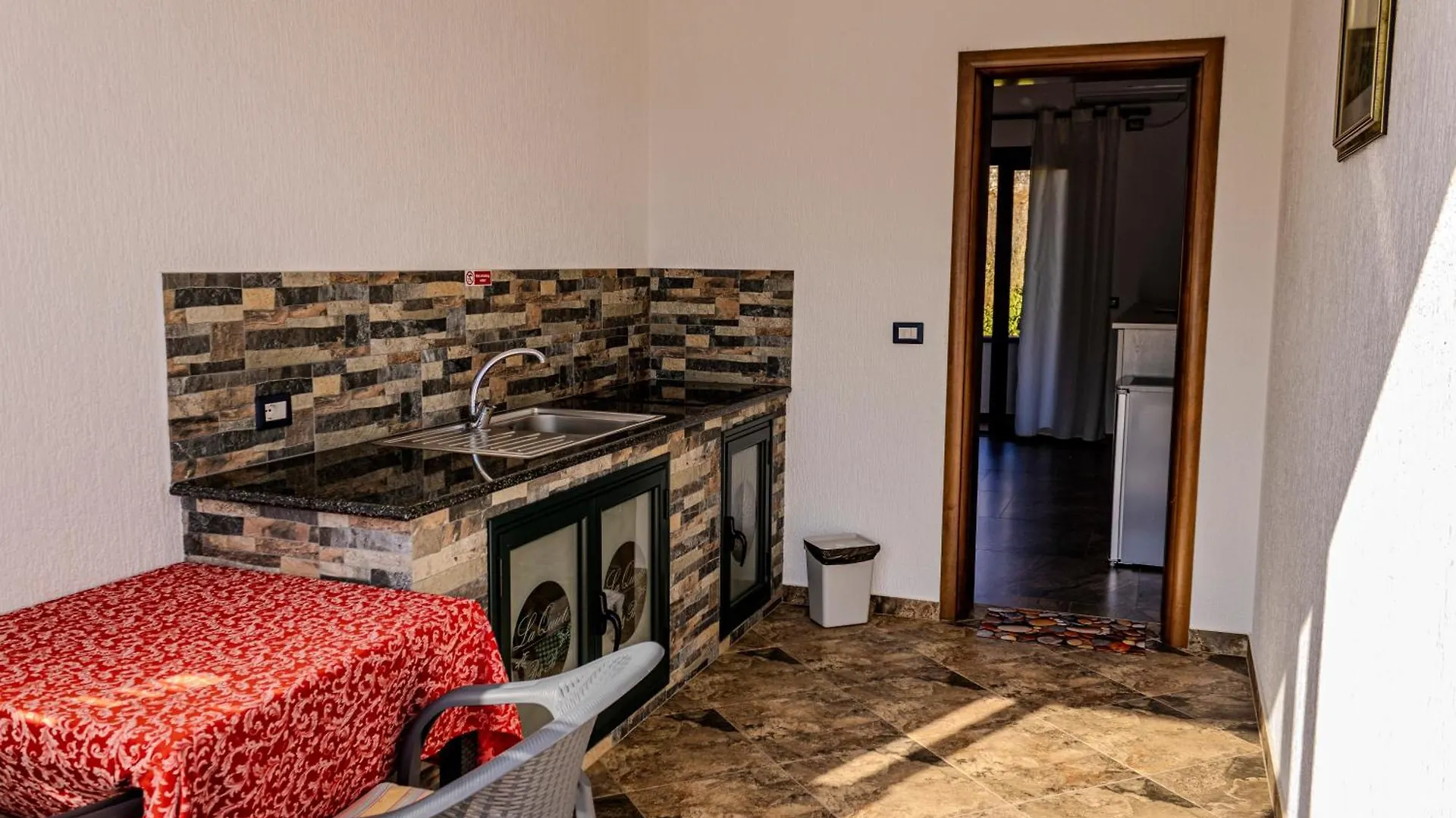 Bed & Breakfast Villa La Quiete - Adults Only Cuke