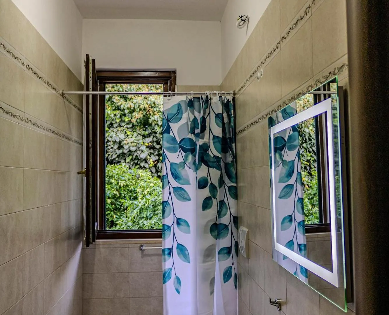 Villa La Quiete - Adults Only Cuke Bed & Breakfast