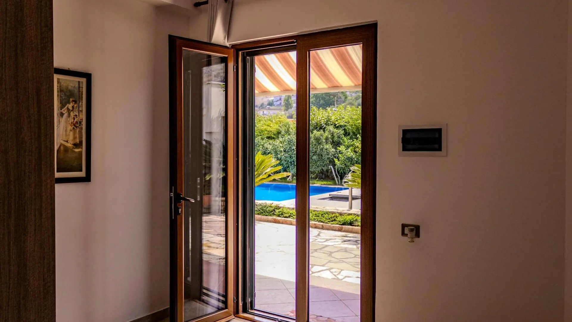Bed & Breakfast Villa La Quiete - Adults Only Cuke