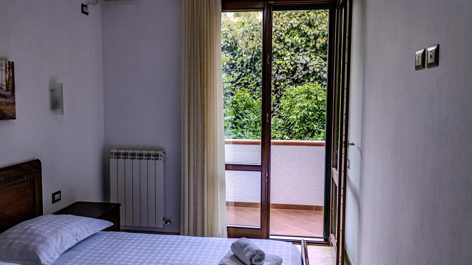 Bed & Breakfast Villa La Quiete - Adults Only Cuke