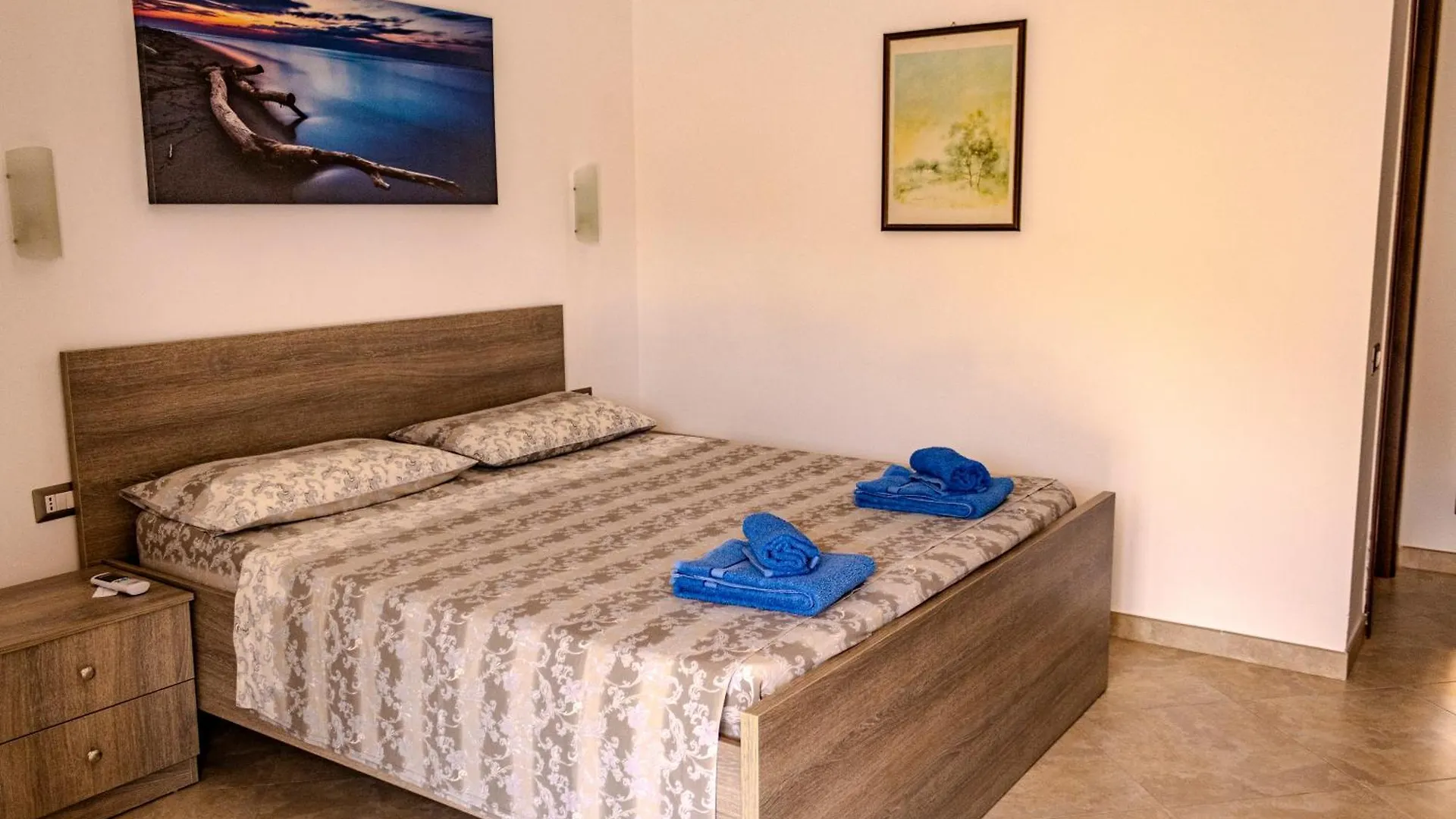 Bed & Breakfast Villa La Quiete - Adults Only Cuke