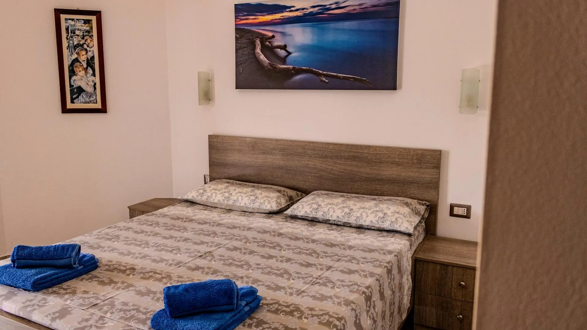 Bed & Breakfast Villa La Quiete - Adults Only Cuke