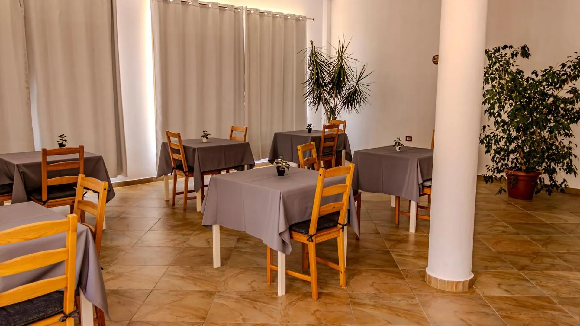 Villa La Quiete - Adults Only Cuke Albania