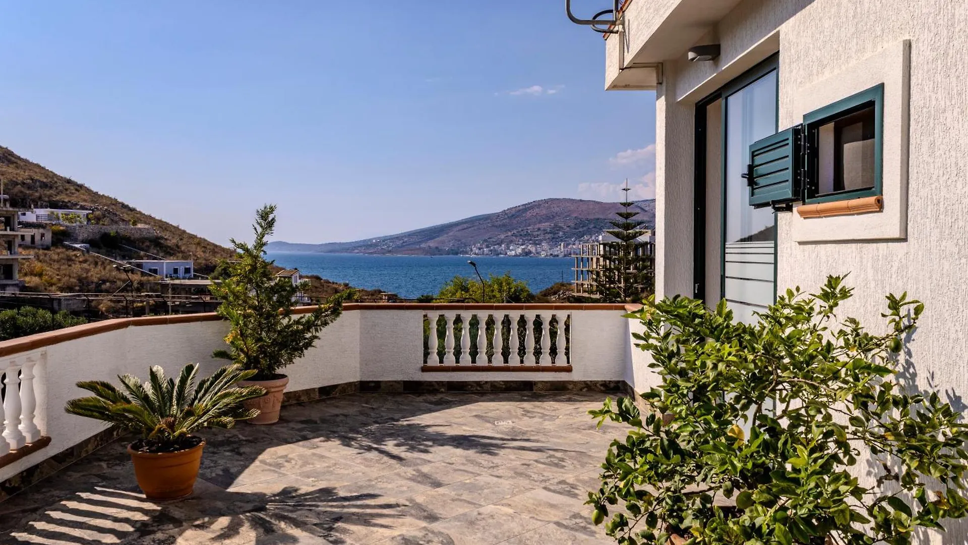 Villa La Quiete - Adults Only Cuke Bed & Breakfast