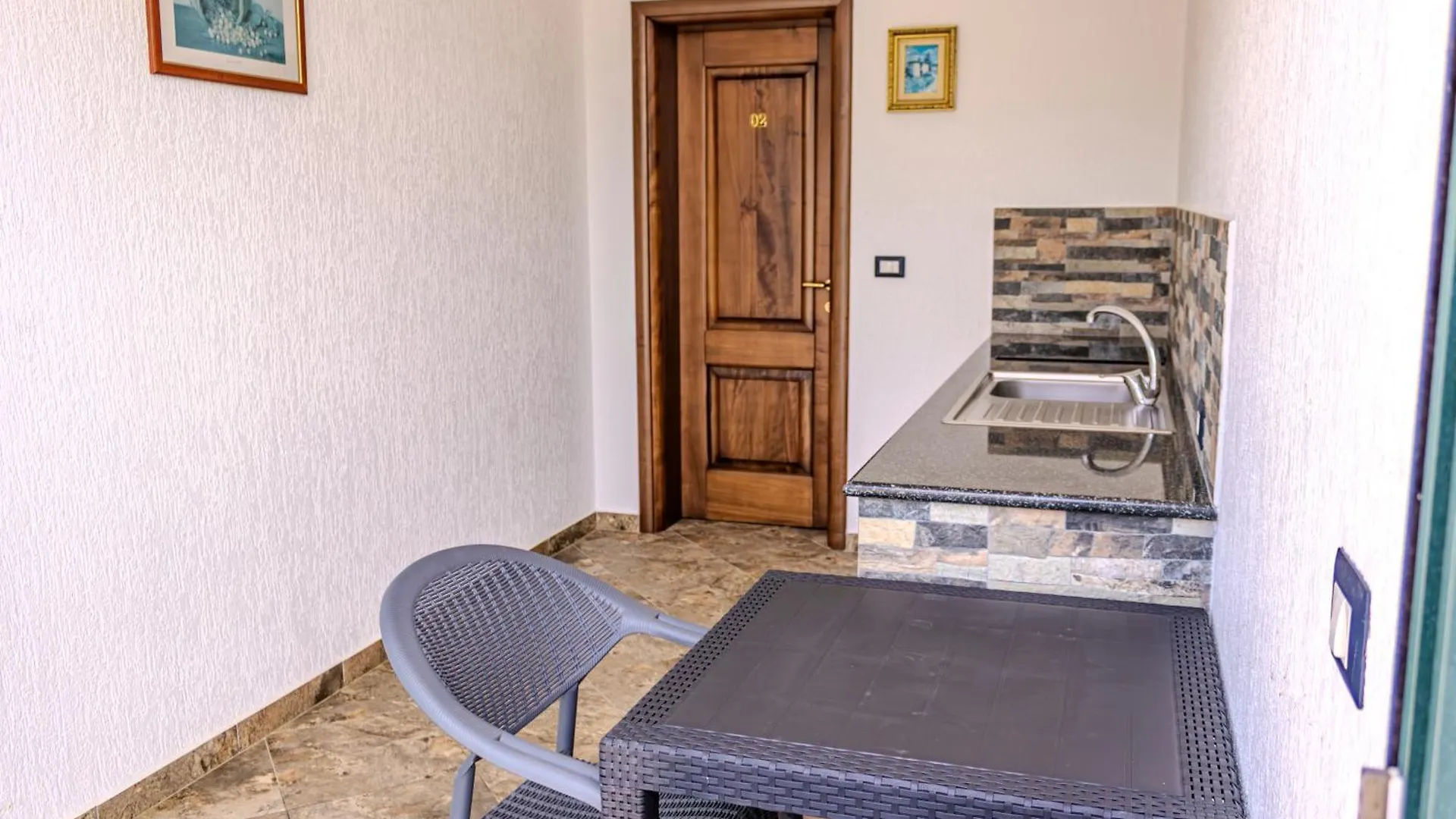 Villa La Quiete - Adults Only Cuke