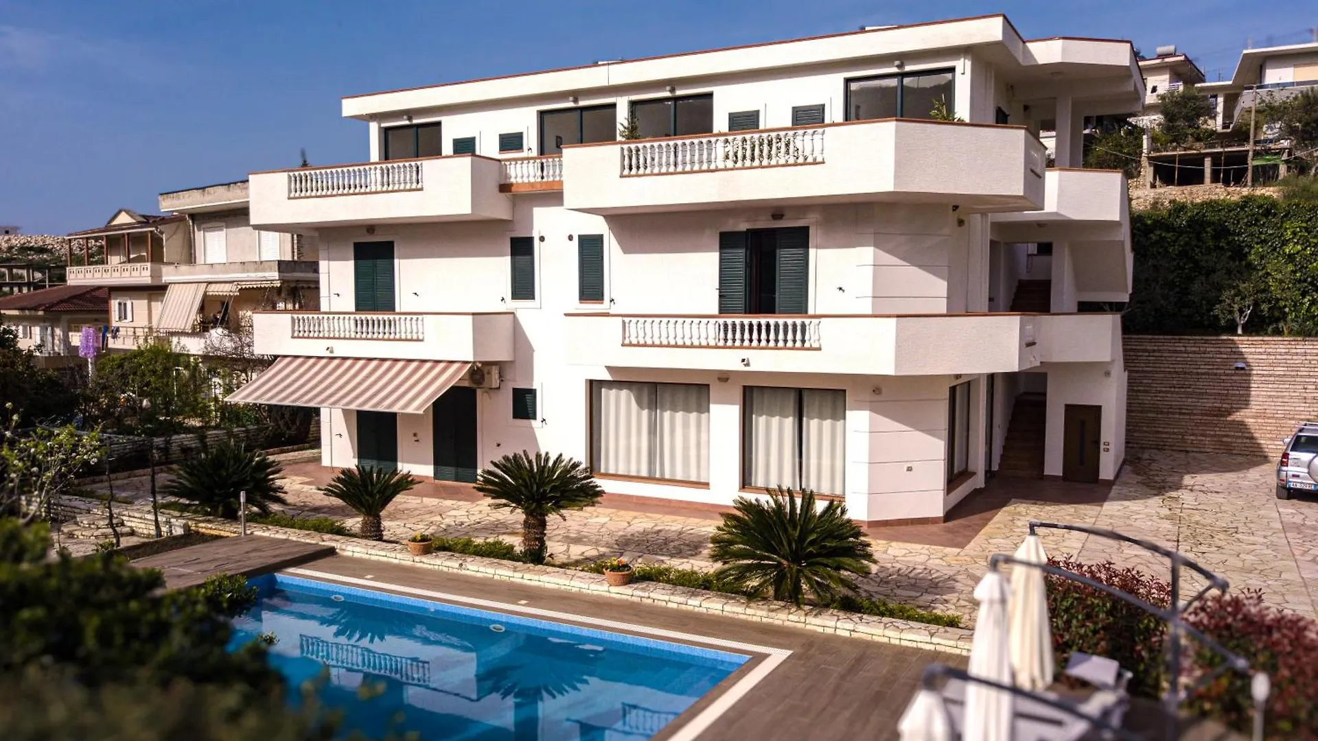 Villa La Quiete - Adults Only Cuke