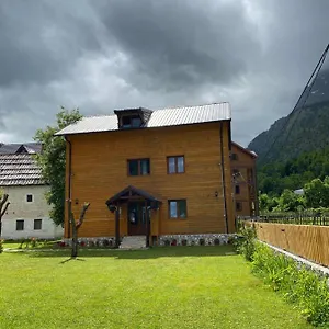 Mehmeti Gasthof