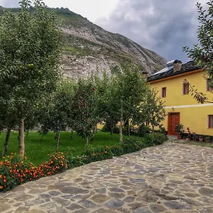 Guest house Sabriu, Rabdisht