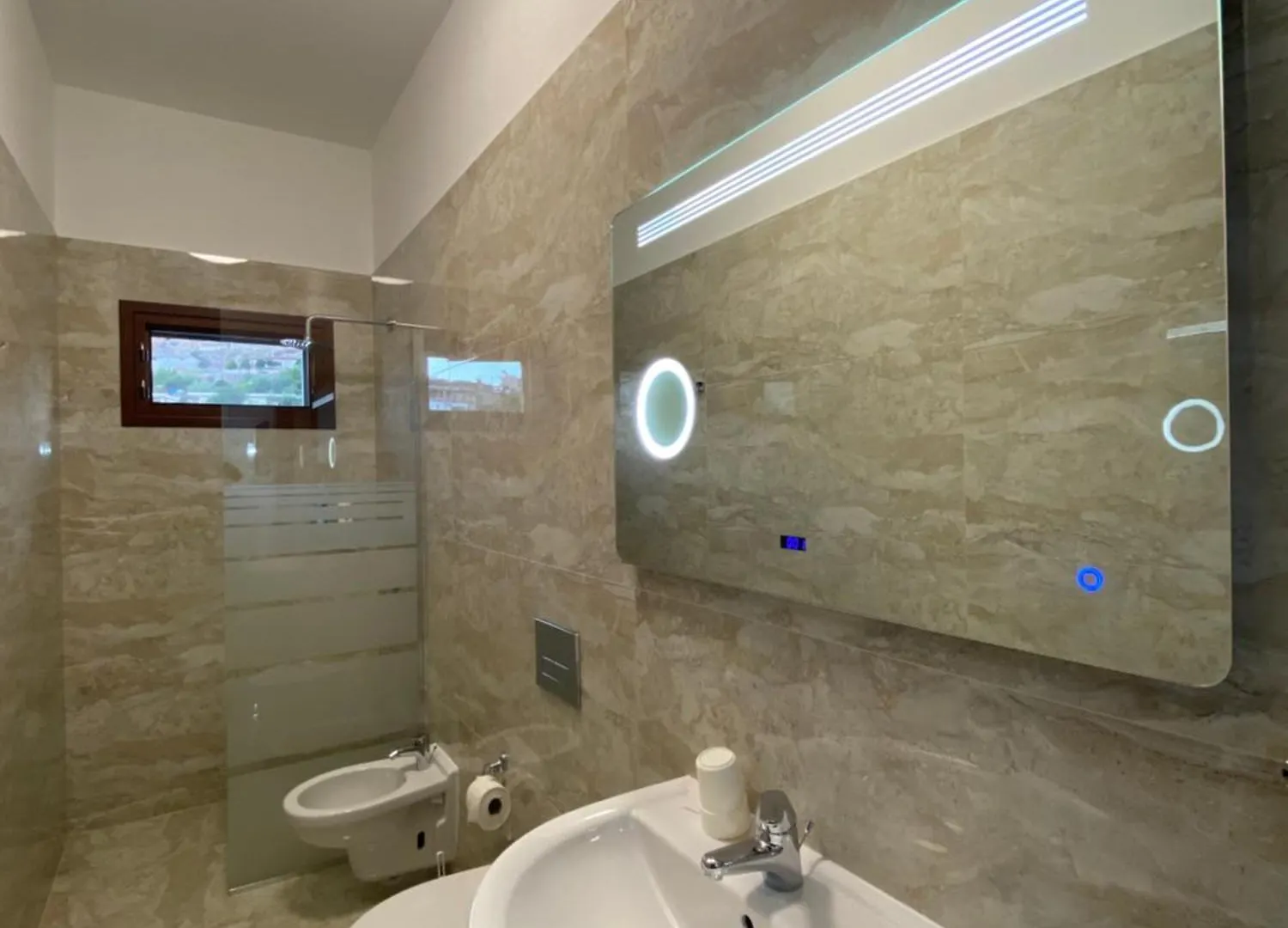 Villa La Quiete - Adults Only Cuke 0*,