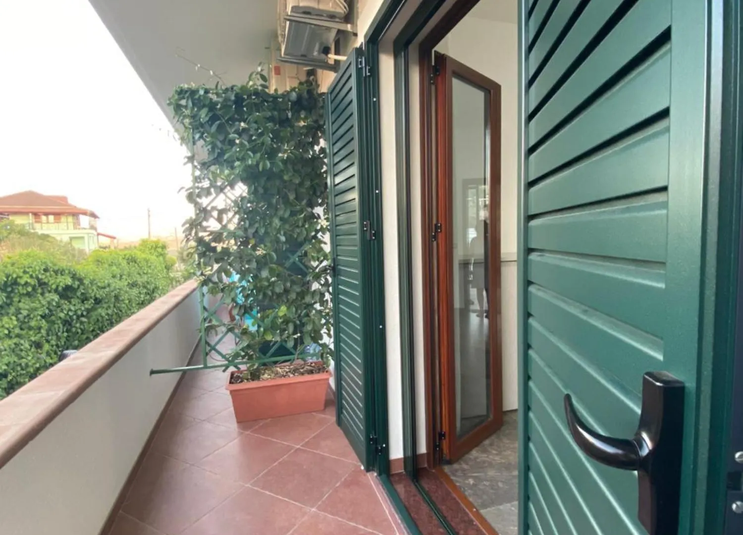 Bed & Breakfast Villa La Quiete - Adults Only Cuke