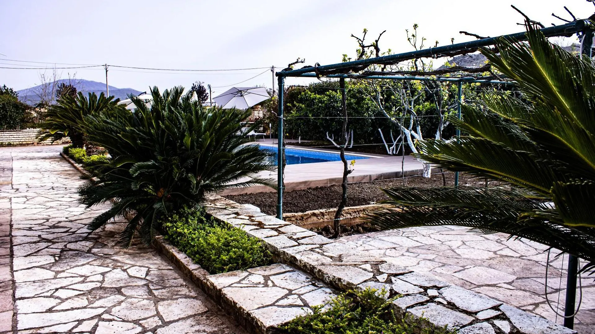 Villa La Quiete - Adults Only Cuke 0*,  Albania