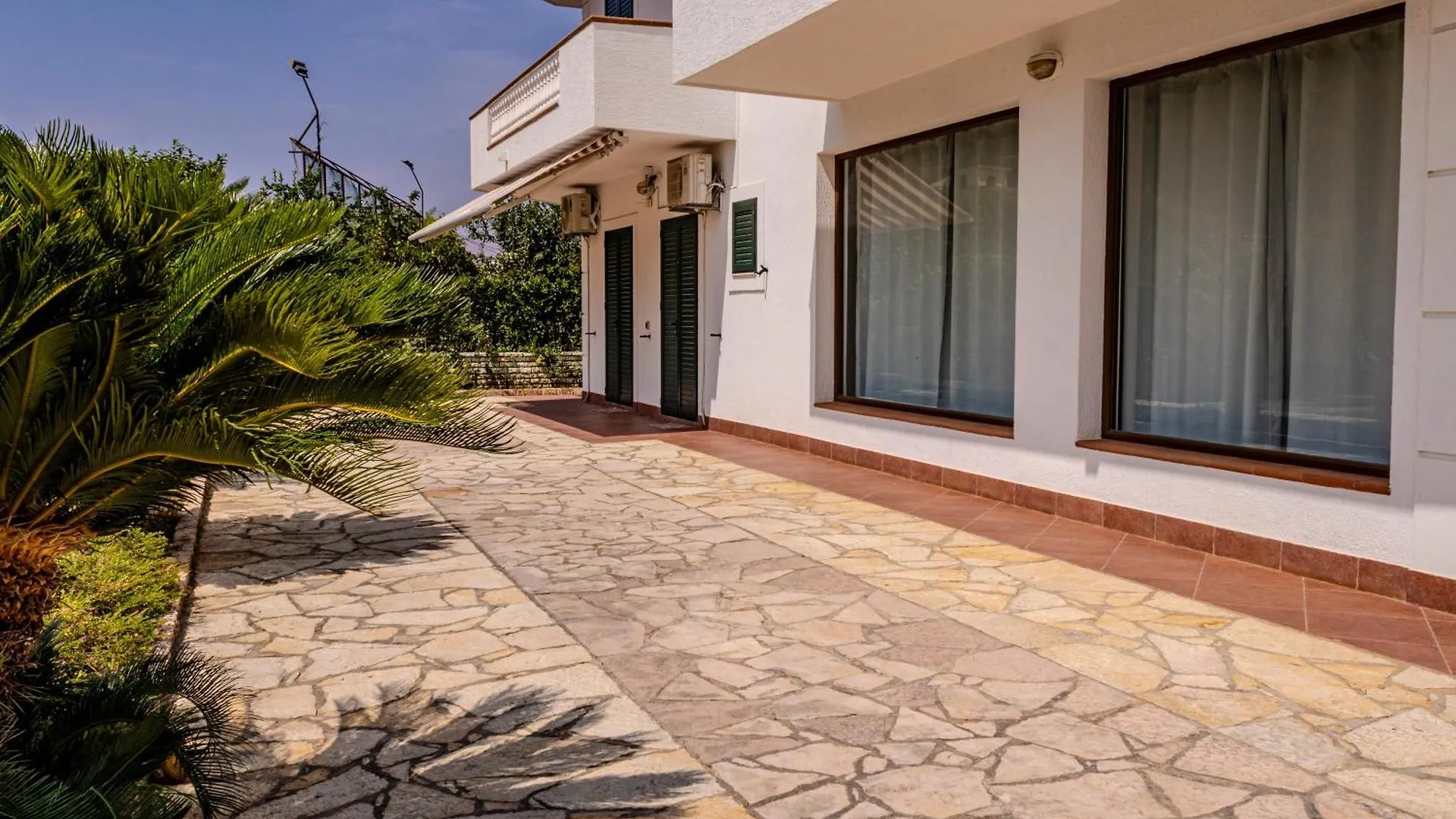Bed & Breakfast Villa La Quiete - Adults Only Cuke