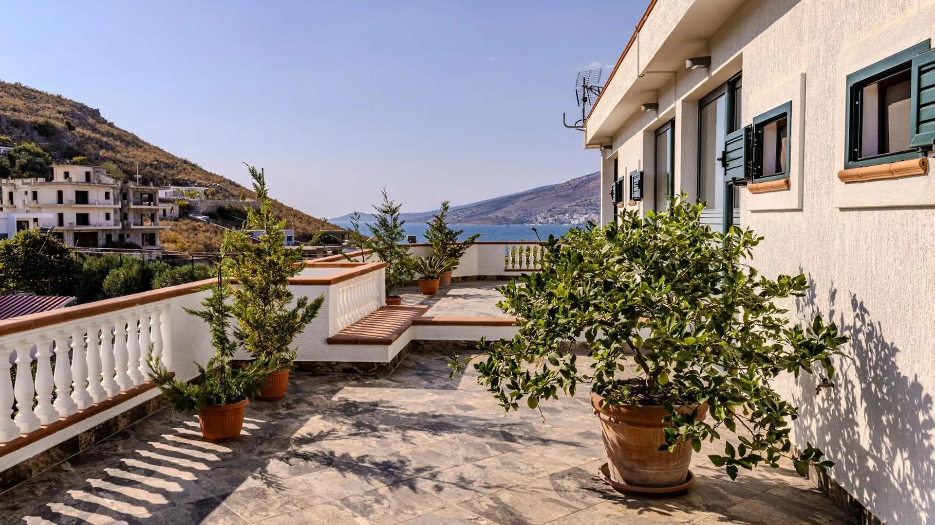 Villa La Quiete - Adults Only Cuke Bed & Breakfast