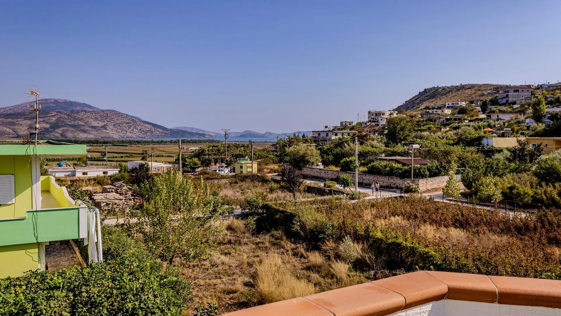 Bed & Breakfast Villa La Quiete - Adults Only Cuke