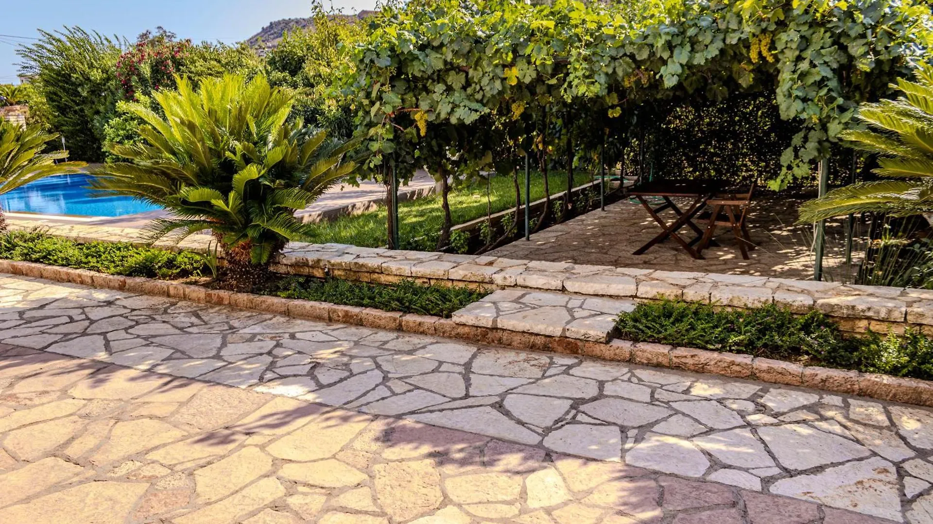 Villa La Quiete - Adults Only Cuke