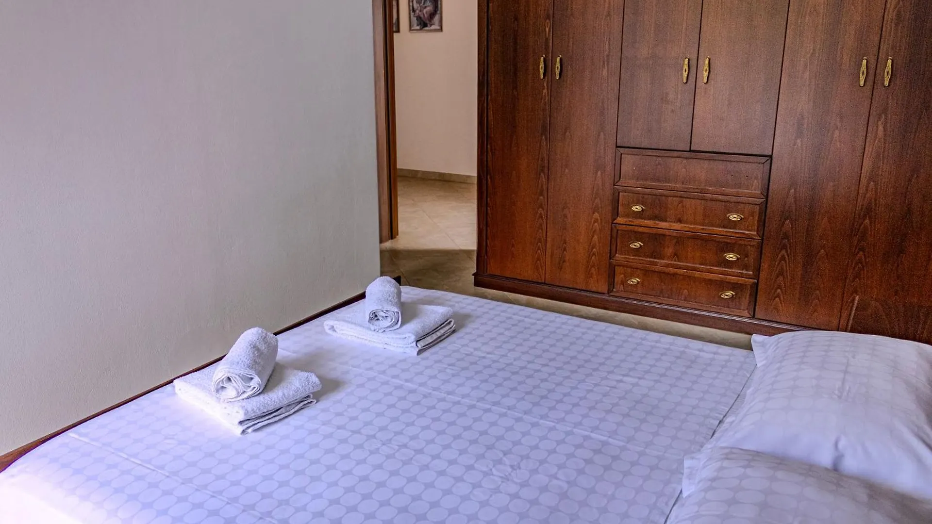 Bed & Breakfast Villa La Quiete - Adults Only Cuke