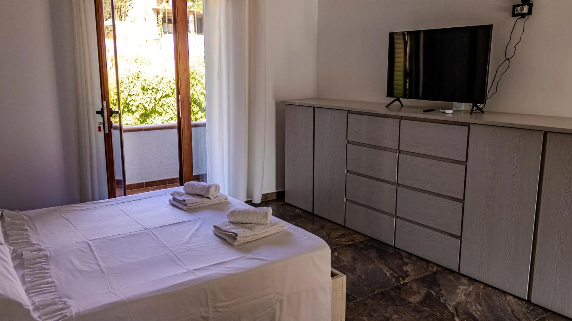 Villa La Quiete - Adults Only Cuke