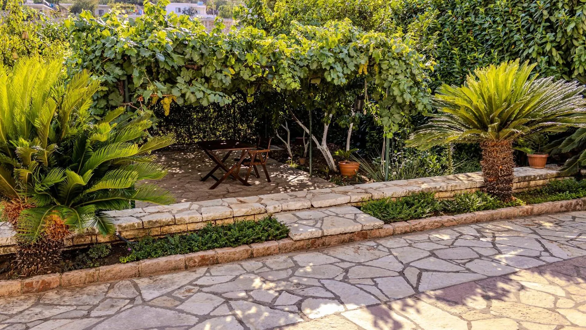 Villa La Quiete - Adults Only Cuke 0*,