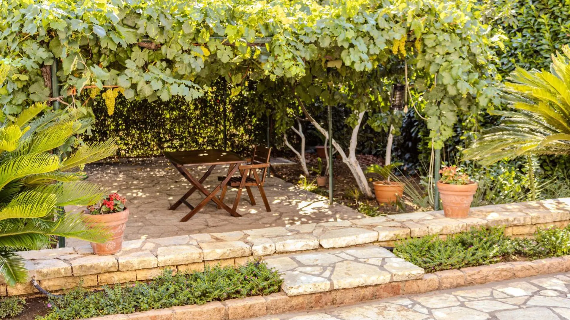 Bed & Breakfast Villa La Quiete - Adults Only Cuke Albania