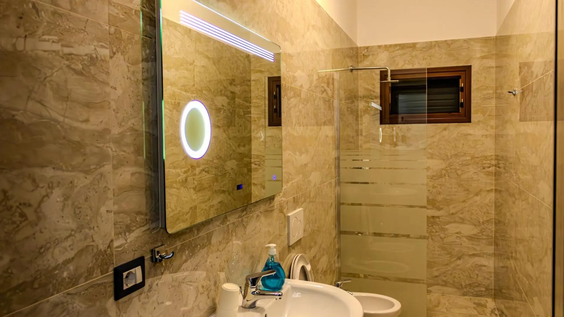 Bed & Breakfast Villa La Quiete - Adults Only Cuke Albania